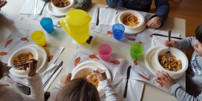 La Lega ” Controlli serrati anche a scuol...