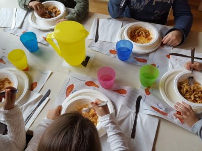 La Lega ” Controlli serrati anche a scuola, è in ballo la salute dei cittadini”