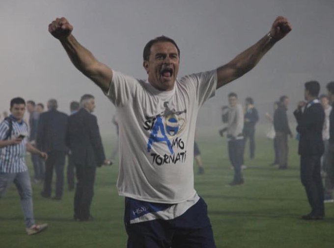 spal semplici di biagio