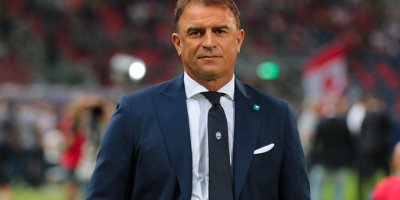 Spal: esonerato Leonardo Semplici, al suo posto...