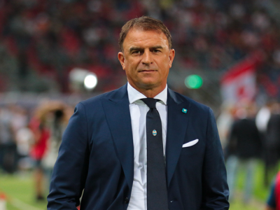 Spal: esonerato Leonardo Semplici, al suo posto Gigi Di Biagio