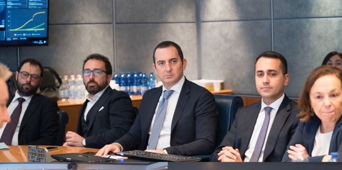 coronavirus sport italia