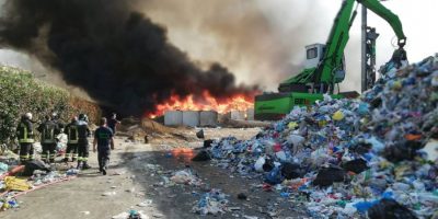 “Terra dei Fuochi” lo stato d’...