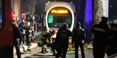Milano, ragazza coreana muore investita da un tram