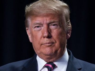 Coronavirus, Trump: “Bloccare i voli per l’Italia? Al momento giusto”