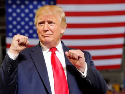 Trump assolto,democrats sconfitti e crisi di nervi della Pelosi