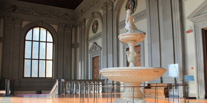 uffizi battaglia legale