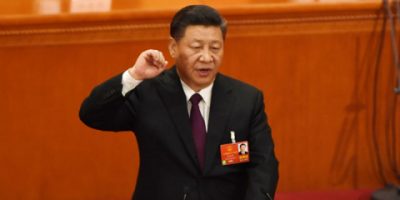 Il presidente cinese “Riusciremo a supera...