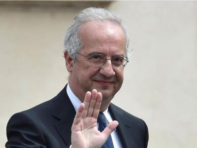 ‘Odiare l’odio’ è l’ultima fatica letteraria di Walter Veltroni