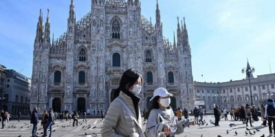 Coronavirus in Italia: 7 le vittime e salgono a...