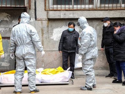 Coronavirus, il numero delle vittime in Cina sfonda quota 1000