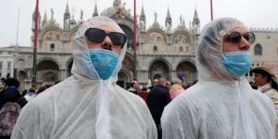 Coronavirus, 11 morti e 325 i contagiati in Ita...
