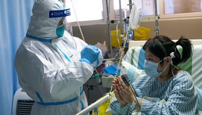 11 morti 325 contagiati