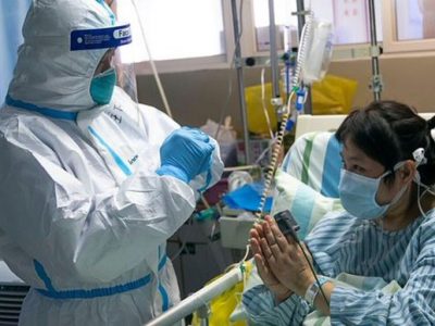 Coronavirus, sale a 910 il bilancio dei morti a livello mondiale