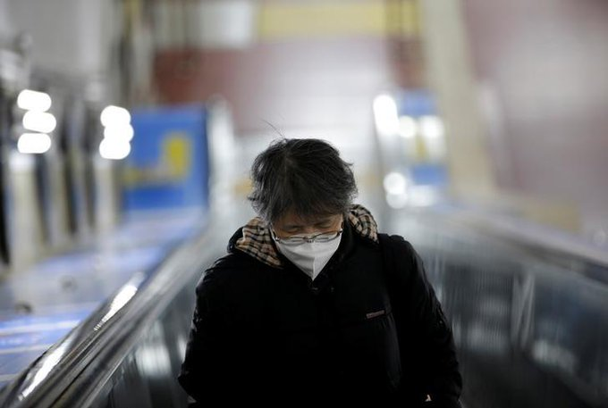 coronavirus vittime Cina