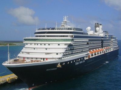 Cinque gli italiani sbarcati in Cambogia dalla nave Westerdam