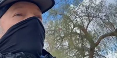 Vasco Rossi torna in Italia dagli Usa aggirando...