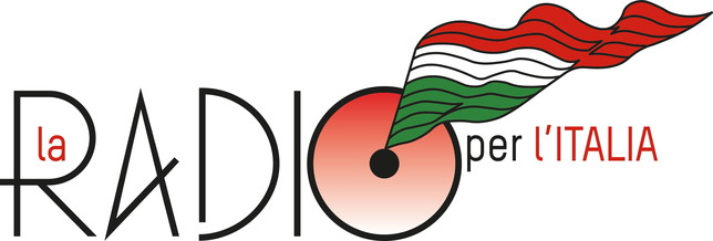 la radio per l'Italia
