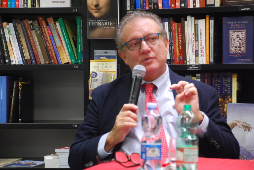 task force contro fake news Coronavirus