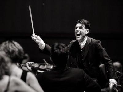 Stefano Accorsi legge le commoventi parole di Ezio Bosso sul Coronavirus