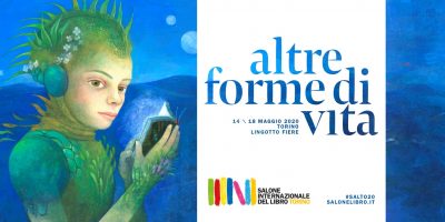 Il Salone del Libro di Torino 2020 rinviato a d...