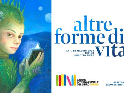 Il Salone del Libro di Torino 2020 rinviato a data da destinarsi