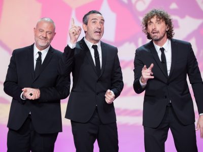 Le Iene torneranno in tv dal 23 aprile