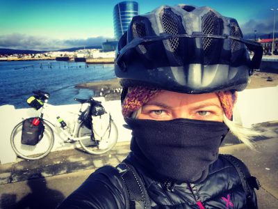 Lettera dal Coronavirus, il messaggio di speranza di Darinka Montico