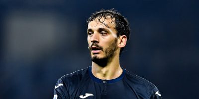 Sampdoria, Manolo Gabbiadini positivo al Corona...
