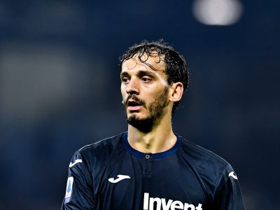 Sampdoria, Manolo Gabbiadini positivo al Coronavirus