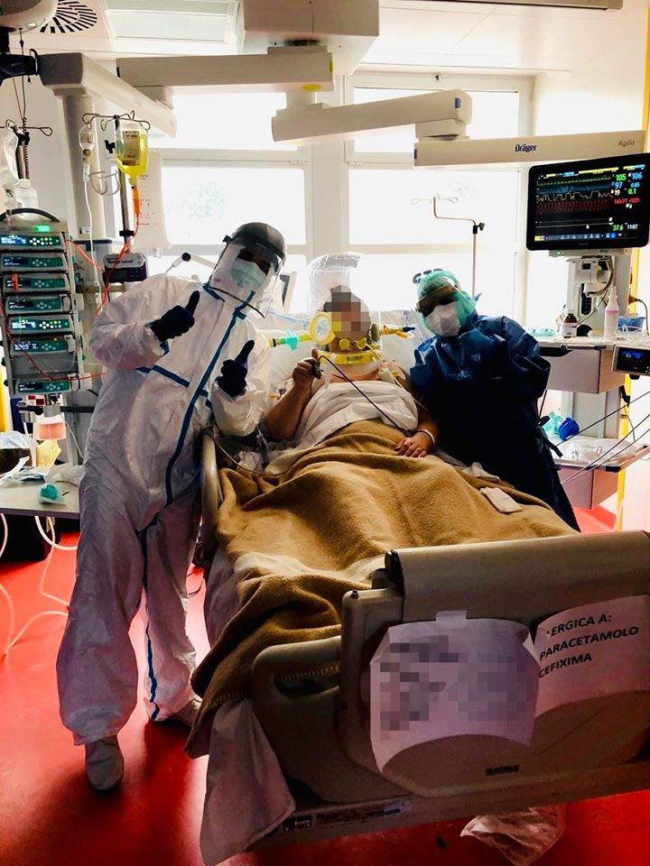 ospedale San Martino