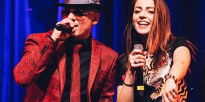 Esce ‘Supercalifragili’, il video d...