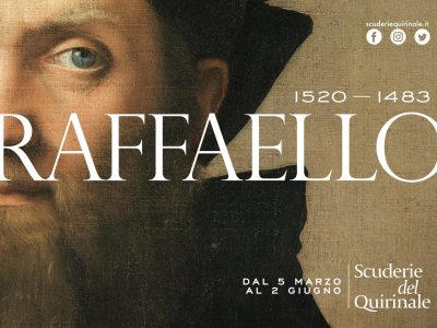 Scuderie del Quirinale: una passeggiata in mostra tra le opere di Raffaello