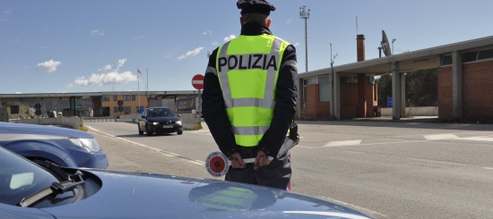 controlli oltre 9mila persone denunciate