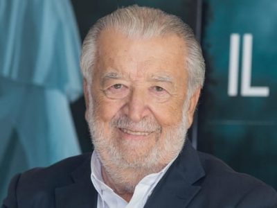 Pupi Avati alla Rai: “Sconvolgere i palinsesti per a far crescere culturalmente il Paese...