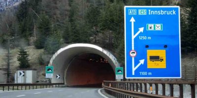 Il valico del Brennero verso la chiusura, serra...