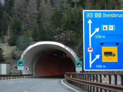 Il valico del Brennero verso la chiusura, serrati i controlli