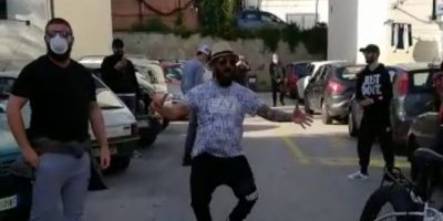 Festa trash a Pozzuoli: elogio dell’ignor...