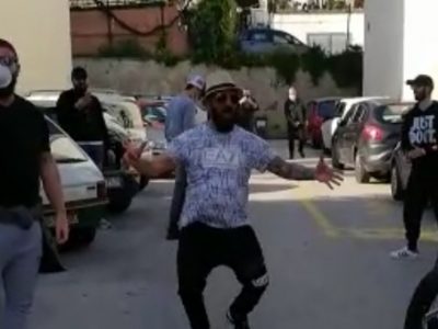 Festa trash a Pozzuoli: elogio dell’ignoranza o un’occasione da non perdere?