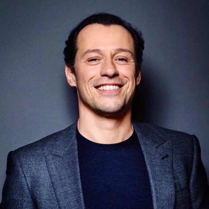 Ezio bosso parole Coronavirus