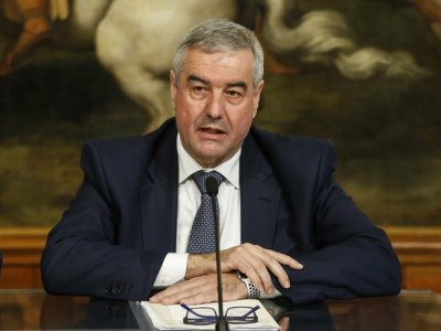 Coronvirus, in Italia 23.073 malati, 2.158 vittime e 2.749 guariti