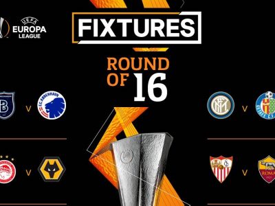 Europa League, Inter-Getafe e Siviglia-Roma verso il rinvio