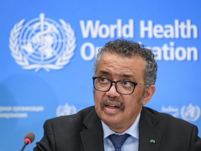 Coronavirus, Oms: “L’esperienza dell’Italia servirà all’Europa e a tutto ...