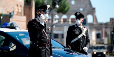 Mafia a Roma, sequestrati beni a esponente del ...