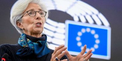 Coronavirus, Perfetto: “Le parole di Lagarde e ...