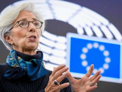 La Bce aumenta il quantitative easing per il 2020 a 120 miliardi
