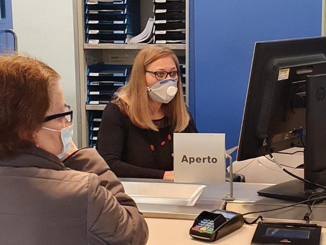 morti due dipendenti poste