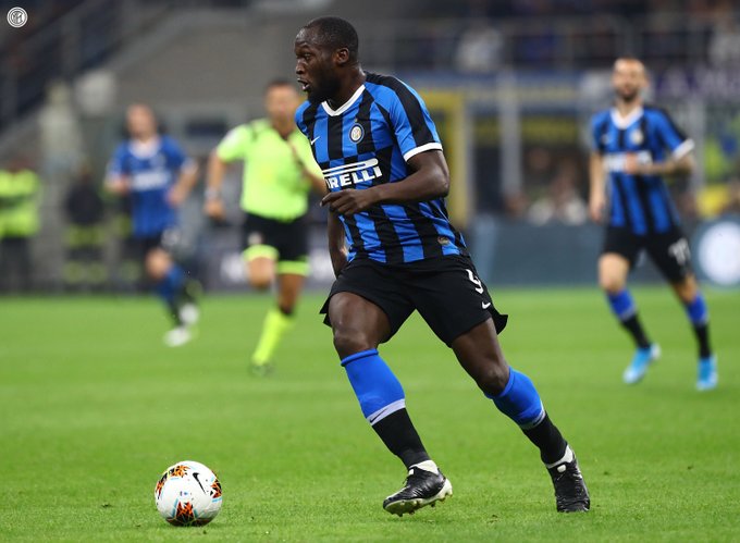 Inter-Getafe e Siviglia-Roma rinvio