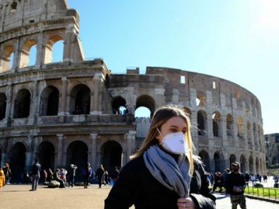 Ponte del 25 maggio, oltre 9 milioni di italiani in viaggio
