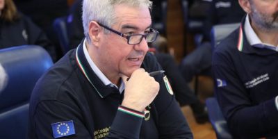 Il bollettino sul coronavirus: 10.590 contagiat...